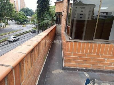 Apartamento en arriendo en Santa Maria De Los Angeles, Medellín · foto 11 de 19