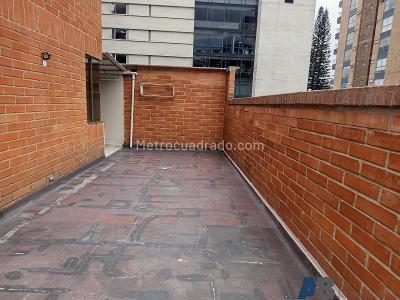 Apartamento en arriendo en Santa Maria De Los Angeles, Medellín · foto 12 de 19
