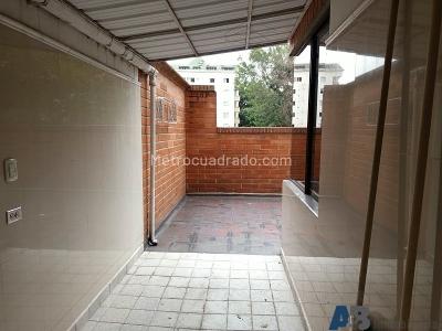 Apartamento en arriendo en Santa Maria De Los Angeles, Medellín · foto 13 de 19