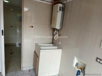 Apartamento en arriendo en Santa Maria De Los Angeles, Medellín · foto 14 de 19