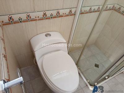 Apartamento en arriendo en Santa Maria De Los Angeles, Medellín · foto 15 de 19