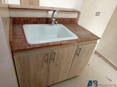 Apartamento en arriendo en Santa Maria De Los Angeles, Medellín · foto 16 de 19