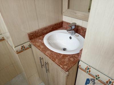 Apartamento en arriendo en Santa Maria De Los Angeles, Medellín · foto 17 de 19