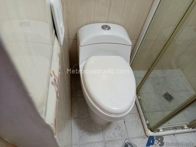 Apartamento en arriendo en Santa Maria De Los Angeles, Medellín · foto 18 de 19