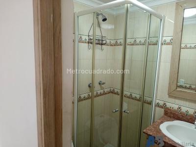 Apartamento en arriendo en Santa Maria De Los Angeles, Medellín · foto 19 de 19