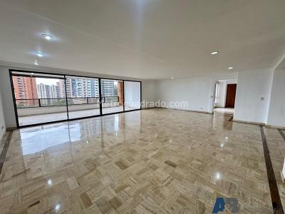 Apartamento en arriendo en El Poblado, Medellín · foto 7 de 20