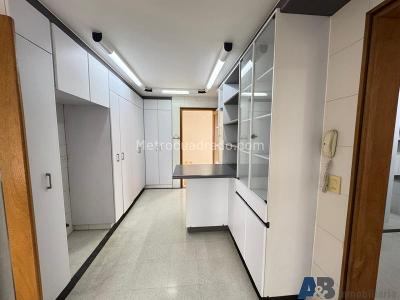 Apartamento en arriendo en El Poblado, Medellín · foto 13 de 20