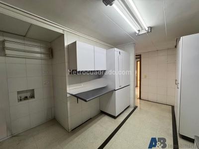 Apartamento en arriendo en El Poblado, Medellín · foto 14 de 20