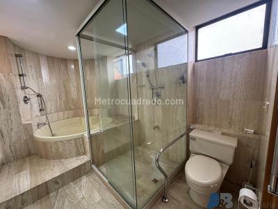 Apartamento en arriendo en El Poblado, Medellín · foto 16 de 20