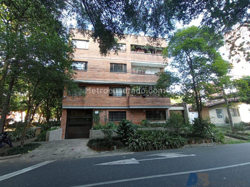 4BR Apartment for Rent in El Poblado (Near Av. Las Vegas)