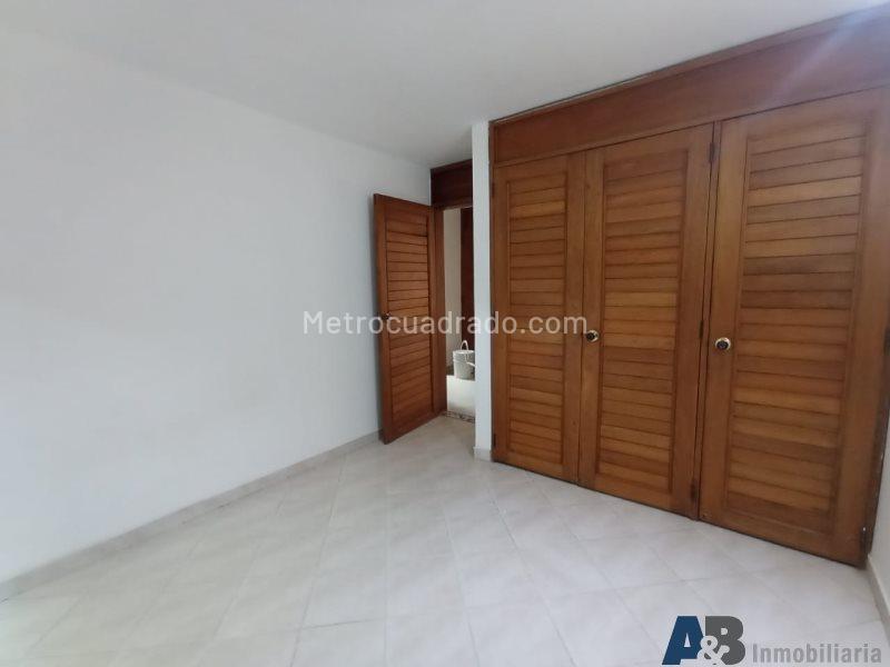 4BR Apartment for Rent in El Poblado (Near Av. Las Vegas) - 4