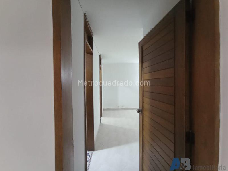 4BR Apartment for Rent in El Poblado (Near Av. Las Vegas) - 8