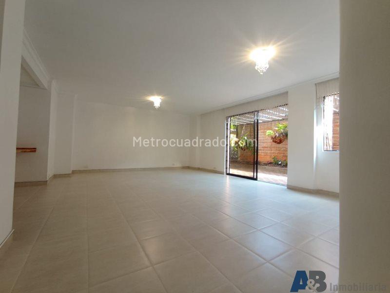 4BR Apartment for Rent in El Poblado (Near Av. Las Vegas) - 9