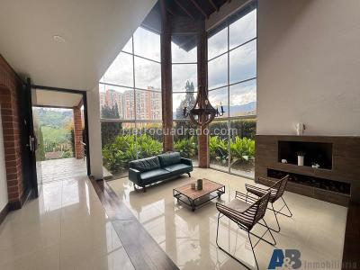 Casa de 4 alcobas en venta en La Doctora, Sabaneta, 470 m² · foto 10 de 20