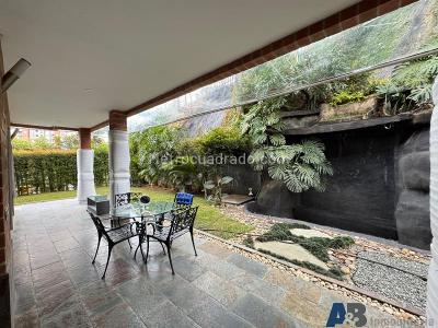 Casa de 4 alcobas en venta en La Doctora, Sabaneta, 470 m² · foto 19 de 20