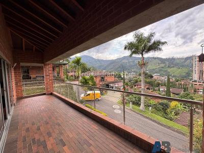 Casa de 4 alcobas en venta en La Doctora, Sabaneta, 470 m² · foto 20 de 20