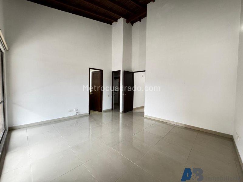 Casa en Arriendo, Montiel Ii, Envigado - 3