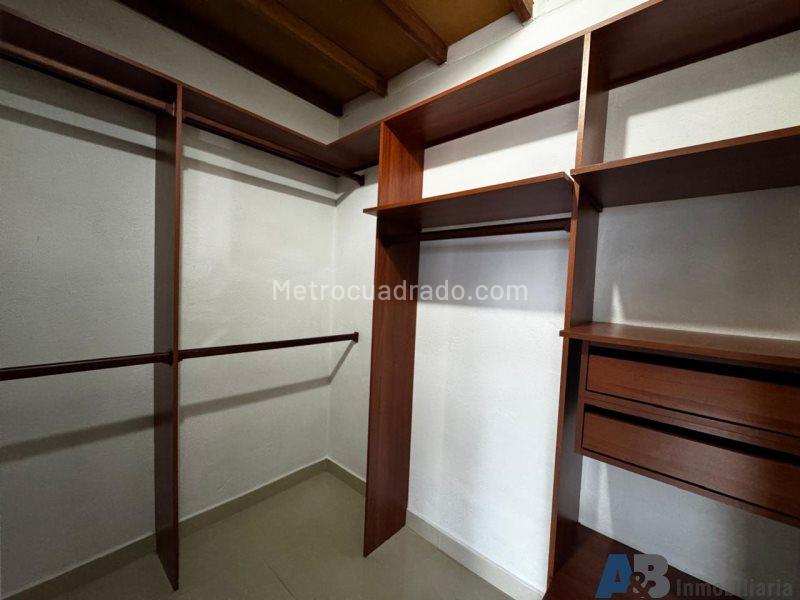 Casa en Arriendo, Montiel Ii, Envigado - 5