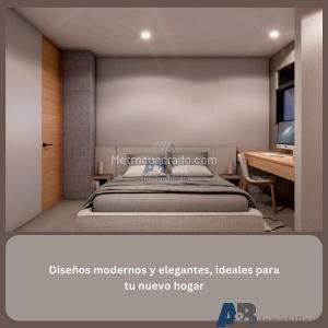Apartamento en venta en Germania, Itagüí · foto 3 de 9