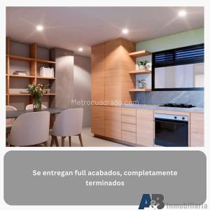 Apartamento en venta en Germania, Itagüí · foto 5 de 9
