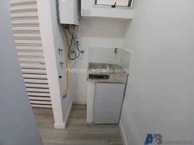 Casa de 3 alcobas en arriendo en Loma Del Chocho, Envigado, 270 m² · foto 10 de 20