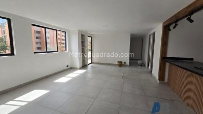 Apartamento de 3 alcobas en venta en Las Orquideas, Envigado, 98 m² · foto 2 de 20