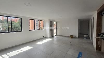 Apartamento de 3 alcobas en venta en Las Orquideas, Envigado, 98 m² · foto 3 de 20