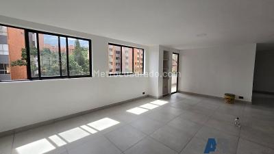Apartamento de 3 alcobas en venta en Las Orquideas, Envigado, 98 m² · foto 4 de 20
