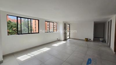 Apartamento de 3 alcobas en venta en Las Orquideas, Envigado, 98 m² · foto 5 de 20
