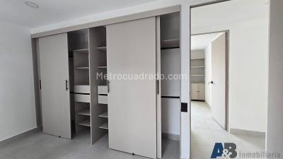 Apartamento de 3 alcobas en venta en Las Orquideas, Envigado, 98 m² · foto 6 de 20