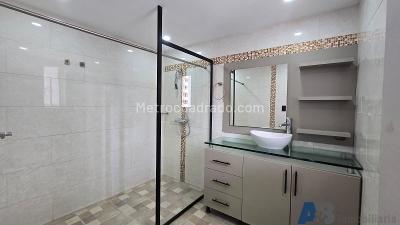 Apartamento de 3 alcobas en venta en Las Orquideas, Envigado, 98 m² · foto 7 de 20