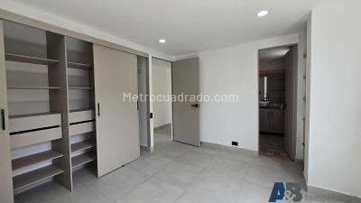 Apartamento de 3 alcobas en venta en Las Orquideas, Envigado, 98 m² · foto 9 de 20