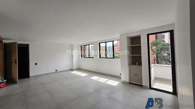Apartamento de 3 alcobas en venta en Las Orquideas, Envigado, 98 m² · foto 10 de 20