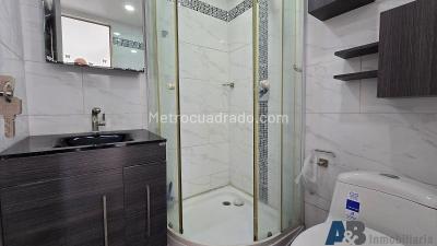 Apartamento de 3 alcobas en venta en Las Orquideas, Envigado, 98 m² · foto 11 de 20