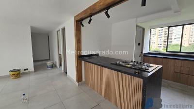 Apartamento de 3 alcobas en venta en Las Orquideas, Envigado, 98 m² · foto 13 de 20