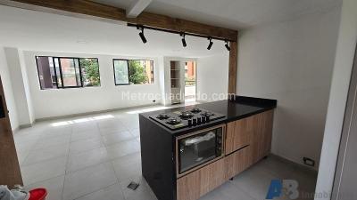 Apartamento de 3 alcobas en venta en Las Orquideas, Envigado, 98 m² · foto 14 de 20