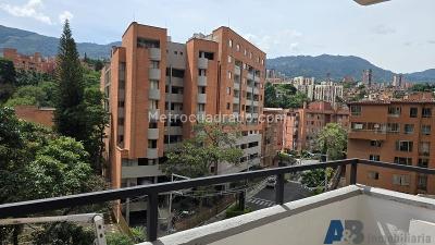 Apartamento de 3 alcobas en venta en Las Orquideas, Envigado, 98 m² · foto 15 de 20