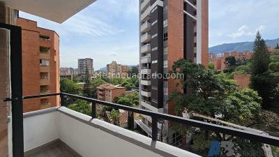 Apartamento de 3 alcobas en venta en Las Orquideas, Envigado, 98 m² · foto 16 de 20