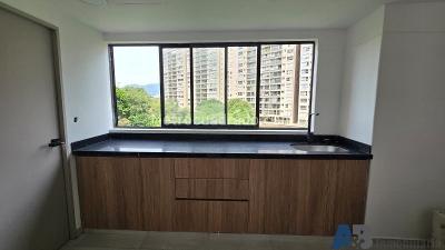 Apartamento de 3 alcobas en venta en Las Orquideas, Envigado, 98 m² · foto 17 de 20