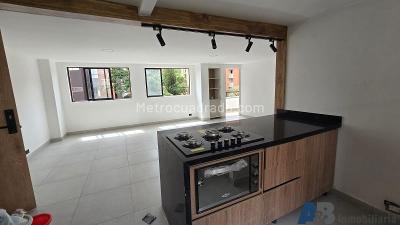 Apartamento de 3 alcobas en venta en Las Orquideas, Envigado, 98 m² · foto 18 de 20