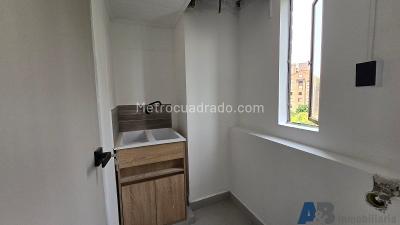 Apartamento de 3 alcobas en venta en Las Orquideas, Envigado, 98 m² · foto 19 de 20