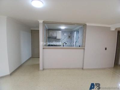 Apartamento de 2 alcobas en arriendo en El Poblado, Medellín, 75 m² · foto 6 de 17