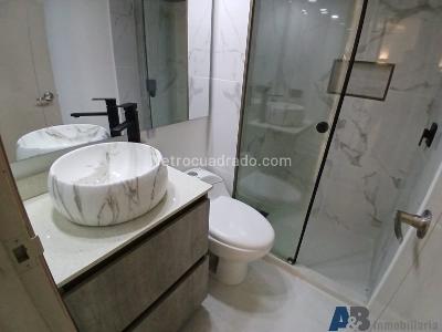 Apartamento de 2 alcobas en arriendo en El Poblado, Medellín, 75 m² · foto 8 de 17