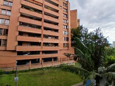 Apartamento de 2 alcobas en arriendo en El Poblado, Medellín, 75 m² · foto 16 de 17