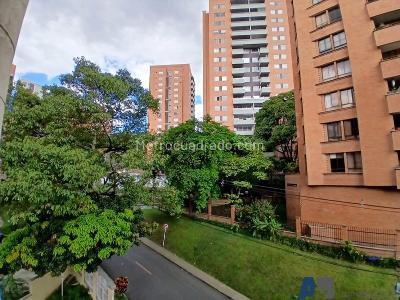 Apartamento de 2 alcobas en arriendo en El Poblado, Medellín, 75 m² · foto 17 de 17