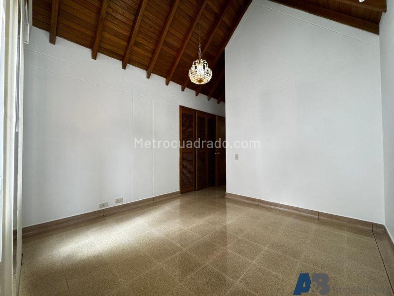 Casa Dúplex de 4 Alcobas en Arriendo en El Campestre - 3