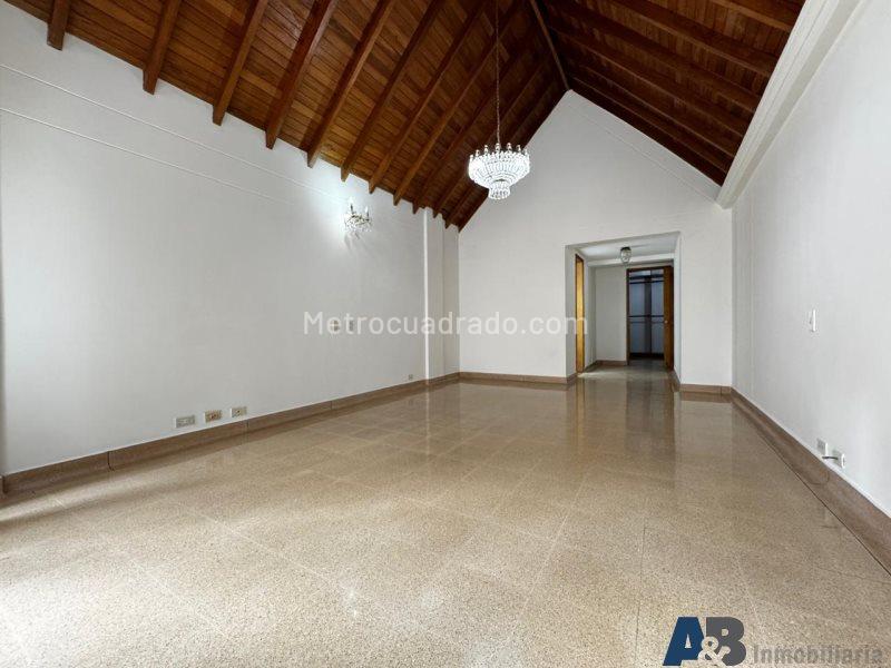 Casa Dúplex de 4 Alcobas en Arriendo en El Campestre - 4