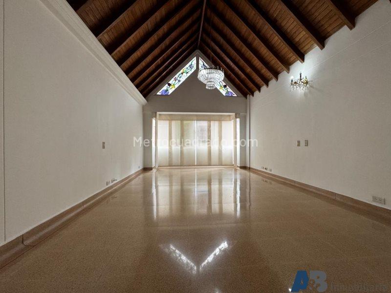 Casa Dúplex de 4 Alcobas en Arriendo en El Campestre - 5