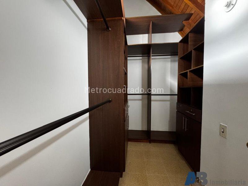 Casa Dúplex de 4 Alcobas en Arriendo en El Campestre - 6