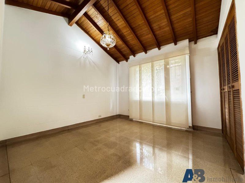 Casa Dúplex de 4 Alcobas en Arriendo en El Campestre - 7